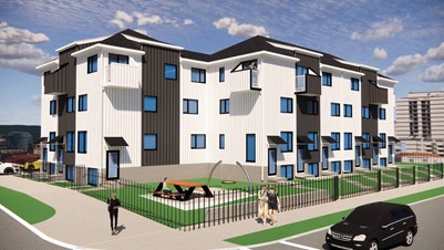 Room Near Campus For Students