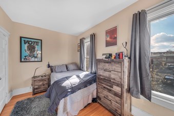 Private And Shared Room Available In Jersey City Walkable To Journal Square Path Station
