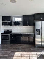 Private Basement Room With Attached Bath, Full Kitchen, And Shared Living Space