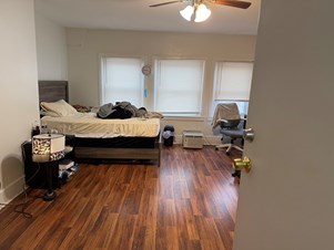 Quiet Furnished Room In University City (50th And Hazel Ave) | All Bills Included