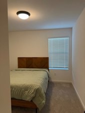 Bedroom With Private Bathroom