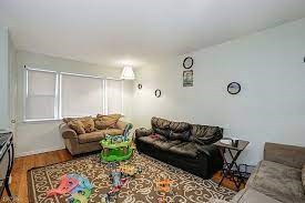 Fully Furnished Private Room Available For Rent Walkable To Metropark Station