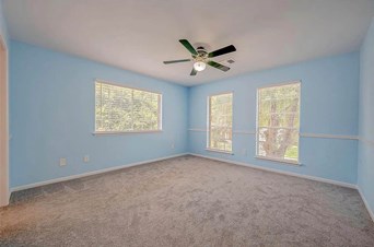 *New* Private Furnished Rooms Available At Governor's Place, In East Katy! All Utilities Included!