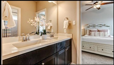 Single/Private Bedroom Is Available With Attached Bath- All Utilities Included