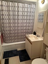 Cozy Fully Furnished Room