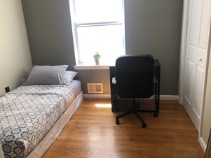 One Private Bedroom - Jersey City Heights - NJ -07307