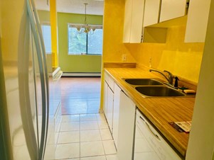 Private Room In Shared Apartment