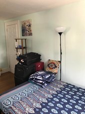 Private Furnished Bedroom Available To Rent Immediately In Piscataway