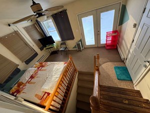 Private Furnished Room Available To Rent Immediately In Basking Ridge, Close To Verizon