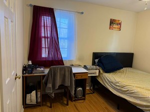 Private Furnished Room Available To Rent Immediately In Basking Ridge, Close To Verizon
