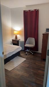 Private Furnished Room Available For Rent In North Brunswick