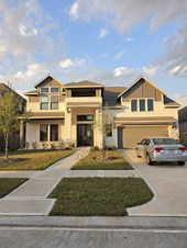 Premium Master Suite & Private Room For Rent In Brand New Single Family Home
