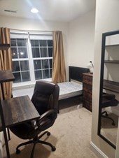 Fully Furnished Room For Female Available In A Townhome In Bear, DE