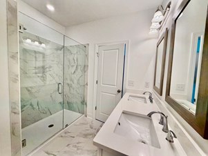 Private Bedrooms Available