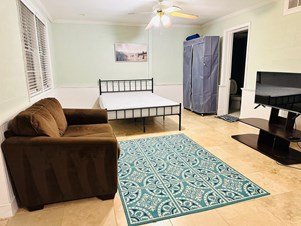 Spacious Furnished Room, Near Cumberland In Marietta