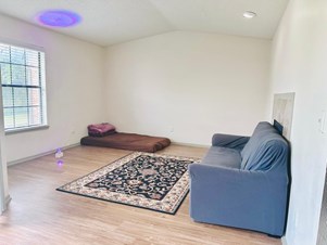 Private Room Available In Irving, Texas