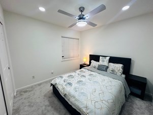 Private Room - Available