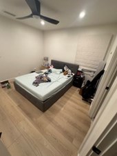 Private Room With Bath Close To Hilsdale Caltrain