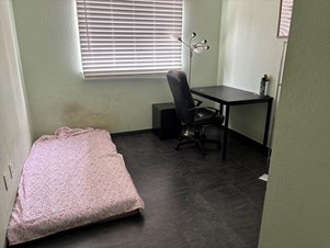 Fully Furnished Apartment Available For Immediate Accommodation