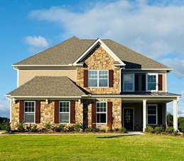 Spacious Private Room On Ground Floor In Single Family Home – Cumming, GA