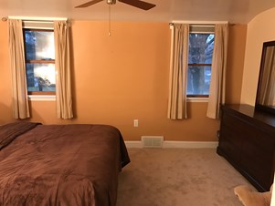Fully Furnished Private Bedroom In A House *All Utilities Included*
