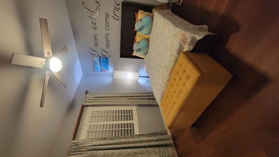 Spare Room For Rent