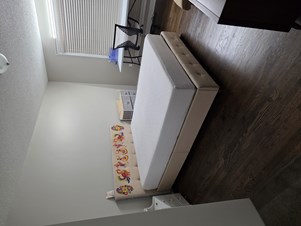 2 Fully Furnished Rooms With TVs And One With Attached Bath Are Available For Rent In Roswell GA