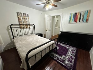 Quiet Furnished Room In University City (50th And Hazel Ave 19143) | All Bills Included