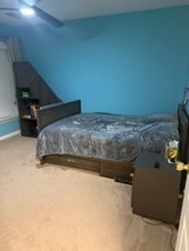 Rooms Available