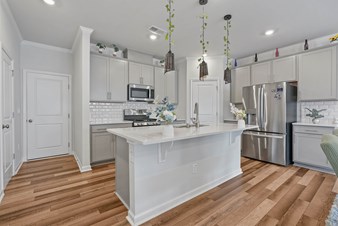 2 Furnished Rooms – Private/Shared Bath Are Available In Newly Built Townhouse, If Listing Is Up Rooms Are Available