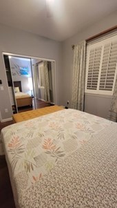 Spare Room For Rent