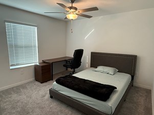 Furnished Rooms In Tampa - Land O Lakes