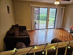 Fully Furnished Bedroom Walking Distance From Patel Brothers