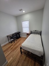 Rent $850 Utilities Furnished Private Rooms With Shared Bath Available For Male In Jersey City Heights