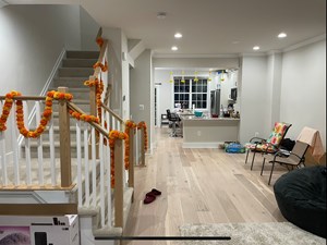 Single Room With Private Bath Available In Ashburn, VA For $900 Per Month AND Single Room With Shared Bath Also Availabl