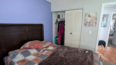 950 For A Fully Furnished Room!!!