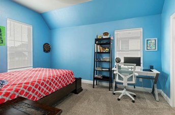 Private Bedroom Furnished