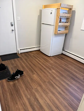 Affordable Basement Room For Rent Near 97 Street & Yellowhead – Convenient Northside Living