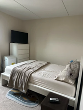 Female Roommate Wanted In Downtown
