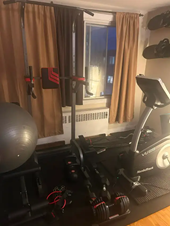 Furnished Private Room In Ndg Montreal