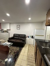 Fully Inclusive 1 Bedroom Basement Suite
