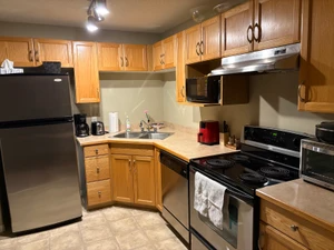 Private Female Roommates