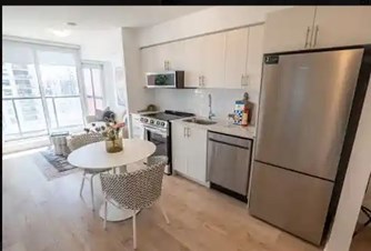 Stylish Studio To 3-Bedroom Suites And Townhomes For Rent
