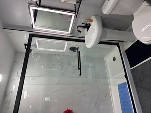 Single Room For Rent
