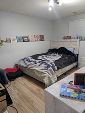 Roommate Wanted In Calgary Beltline