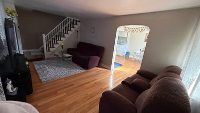 Fully Furnished Private Room With All Bills Paid Include High-Speed Internet, Laundry, Electricity, Water, Bed, Mattress