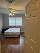 Hassle-Free Living: Fully Furnished & All-Inclusive