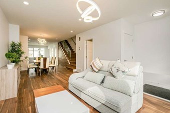 Private Room With Shared Bathroom South Central Edmonton