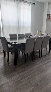 Furnished Rooms For Rent