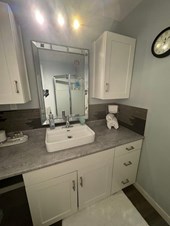 Private Room With Shared Bathroom